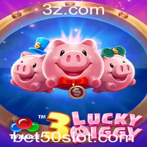 Descubra o Excitante Mundo de 3LUCKYPIGGY: Aposte 50 e Divirta-se