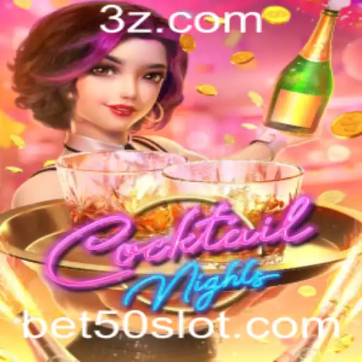 CocktailNights: O Jogo de Apostas Mais Empolgante do Ano