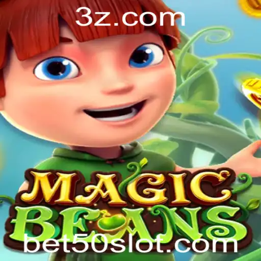 Explorando o Universo de MAGICBEANS: Um Guia Completo com Enfoque na Estratégia 'Bet 50'