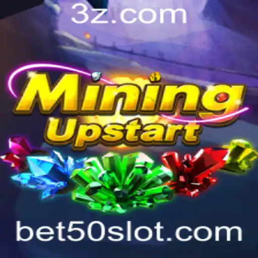 Descubra o Universo de MiningUpstart: Aposte 50 e Desvende Tesouros