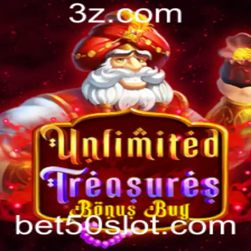 Explorando o Jogo UnlimitedTreasuresBonusBuy: Um Guia Completo