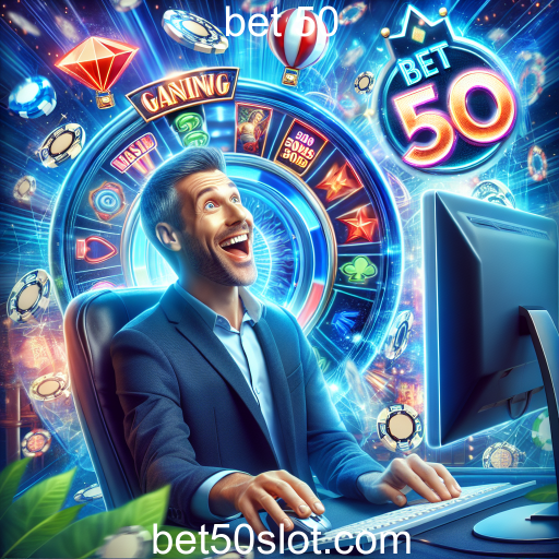 Descubra as Melhores Ofertas de Jogos no Bet 50