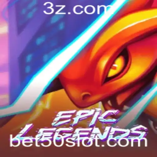 Descubra EpicLegends: Aventuras e Estratégias de Jogo