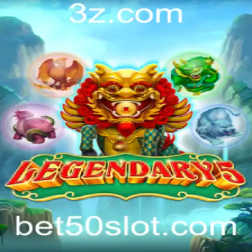 Descobrindo o Mundo Fascinante de Legendary5