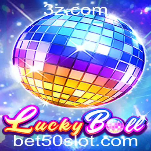 Descubra o Mundo Empolgante de LuckyBall e a Emoção de Apostar 50