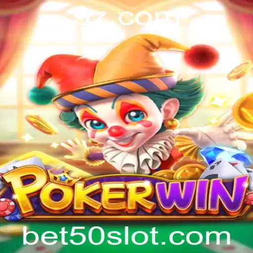 Descubra o Mundo de POKERWIN: O Jogo que Está Revolucionando as Mesas de Apostas