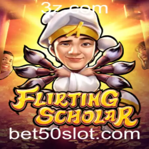 Flirting Scholar: Explorando o Mundo do Jogo de Azar com Estilo e Emoção