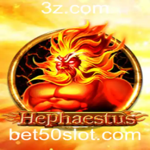 Hephaestus: A Arte de Forjar a Vitória