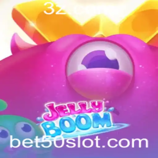 Guia Completo de JellyBoom: Regras, Estratégias e Como Apostar 50