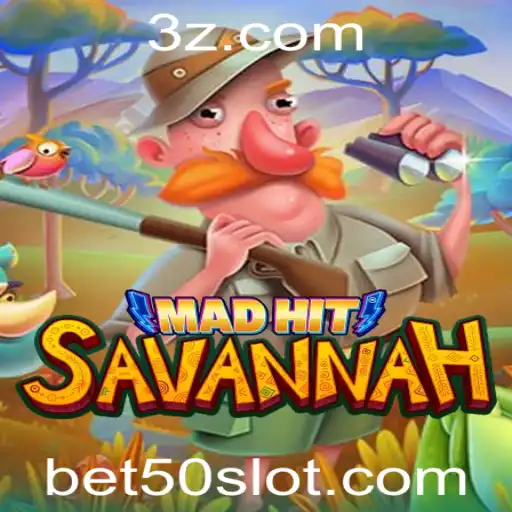 Explorando o Fascinante Jogo de Estratégia MadHitSavannah