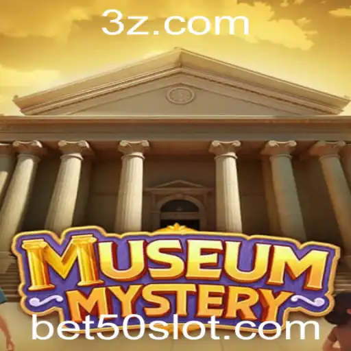 MuseumMystery: Desvendando os Segredos de um Novo Jogo Fascinante