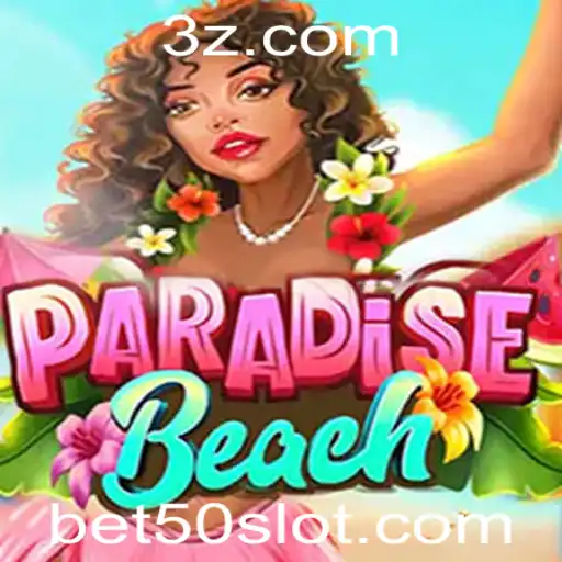Descubra o Fascinante Mundo de ParadiseBeach com a Estratégia Bet 50