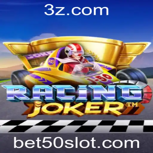 Explorando RacingJoker: Um Mergulho em Apostas e Velocidade