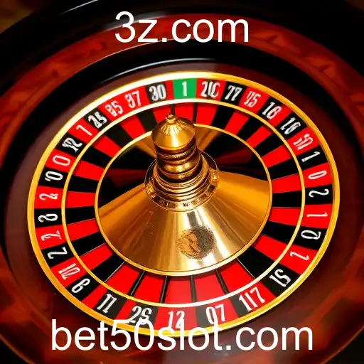Estratégias e Curiosidades sobre a Roleta: Explorando a Aposta Bet 50