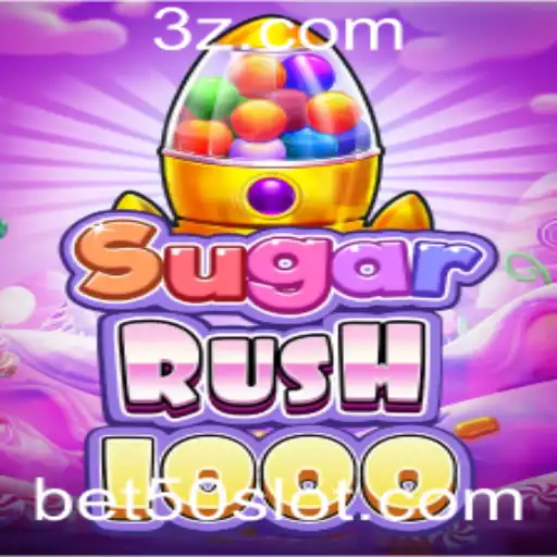Explore o Mundo de SugarRush1000: Um Jogo de Apostas Emocionante