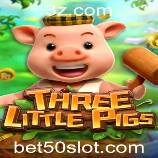 THREELITTLEPIGS: Mergulhe na Aventura do Novo Jogo Interativo