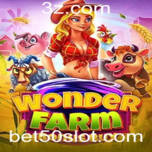 Descubra o Fascinante Mundo de WonderFarmBonusBuy: Como Jogar e Vencer